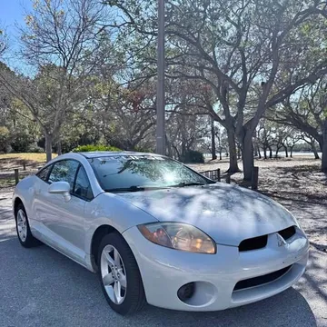 2006 Mitsubishi Eclipse GS Coupe 2D