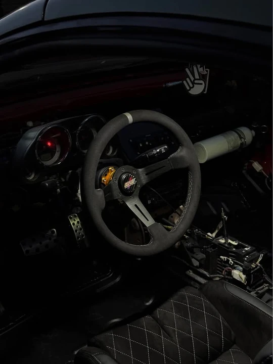 2006 Mitsubishi Eclipse 4th Gen - Image 16 of 20