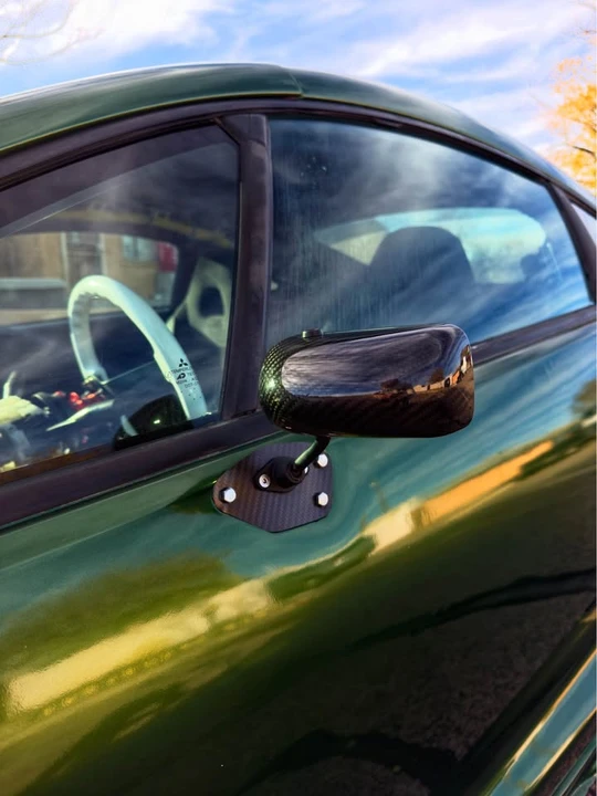 2006 Mitsubishi Eclipse 4th Gen - Image 19 of 20