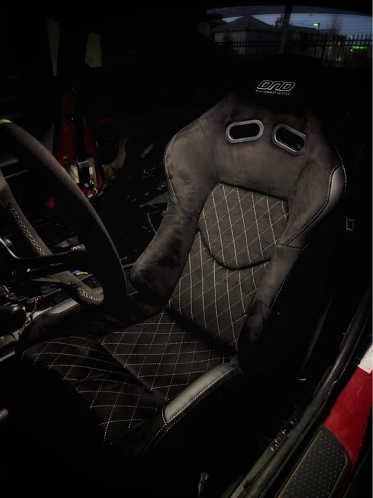 2006 Mitsubishi Eclipse 4th Gen - Image 14 of 20