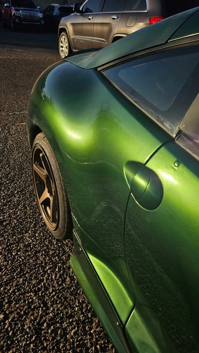 2006 Mitsubishi Eclipse 4th Gen - Image 18 of 20