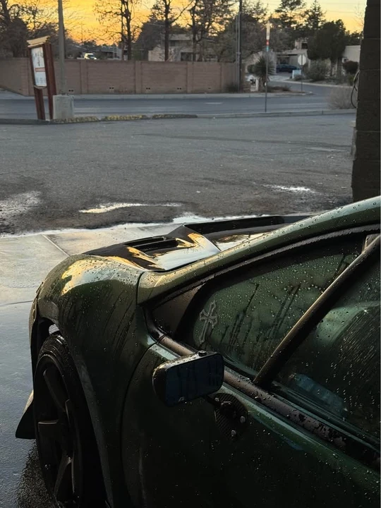 2006 Mitsubishi Eclipse 4th Gen - Image 2 of 20