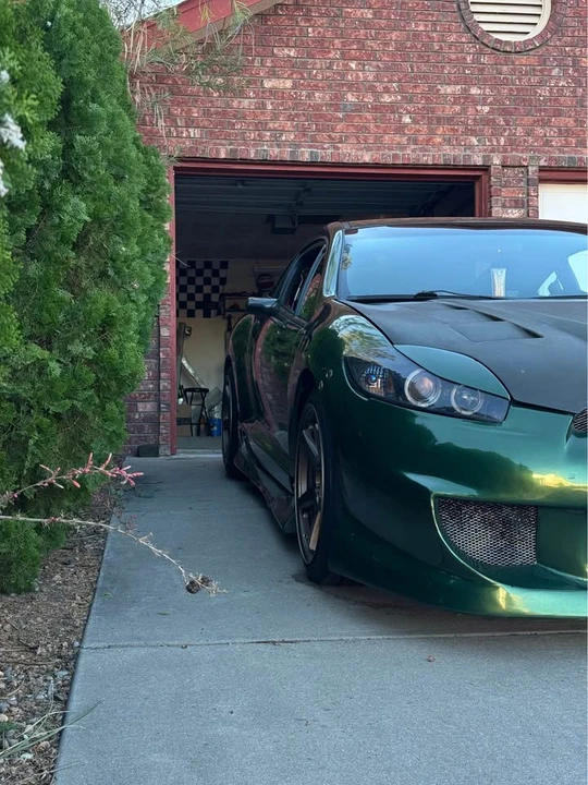 2006 Mitsubishi Eclipse 4th Gen - Image 9 of 20