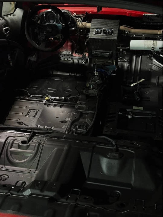 2006 Mitsubishi Eclipse 4th Gen - Image 17 of 20