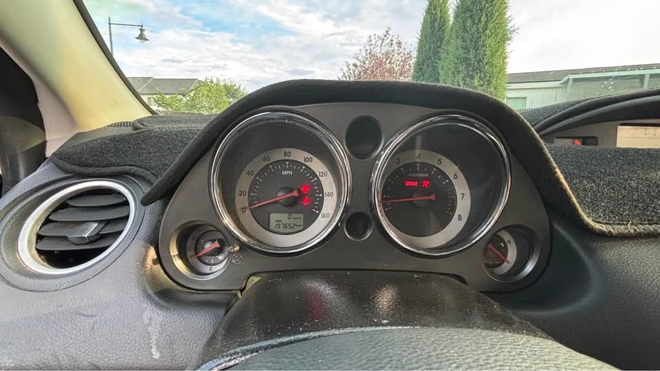 2006 Mitsubishi Eclipse 4th Gen - Image 12 of 12