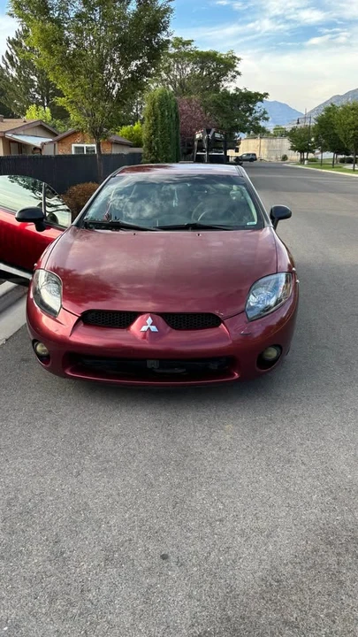2006 Mitsubishi Eclipse 4th Gen - Image 3 of 12