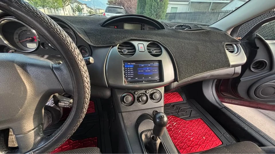 2006 Mitsubishi Eclipse 4th Gen - Image 11 of 12
