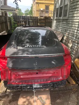 2006 Mitsubishi Eclipse GS Coupe 2D