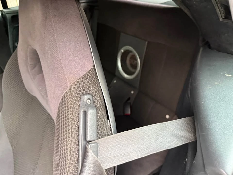 2006 Mitsubishi Eclipse 4th Gen - Image 7 of 7