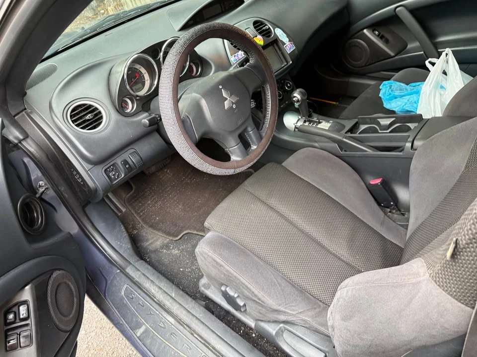 2006 Mitsubishi Eclipse 4th Gen - Image 6 of 7