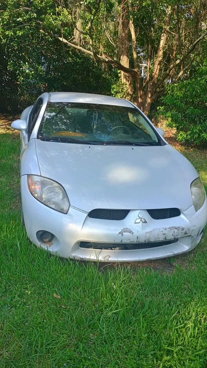 2006 Mitsubishi Eclipse 4th Gen - Image 2 of 6