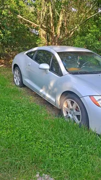 2006 Mitsubishi Eclipse GS Coupe 2D