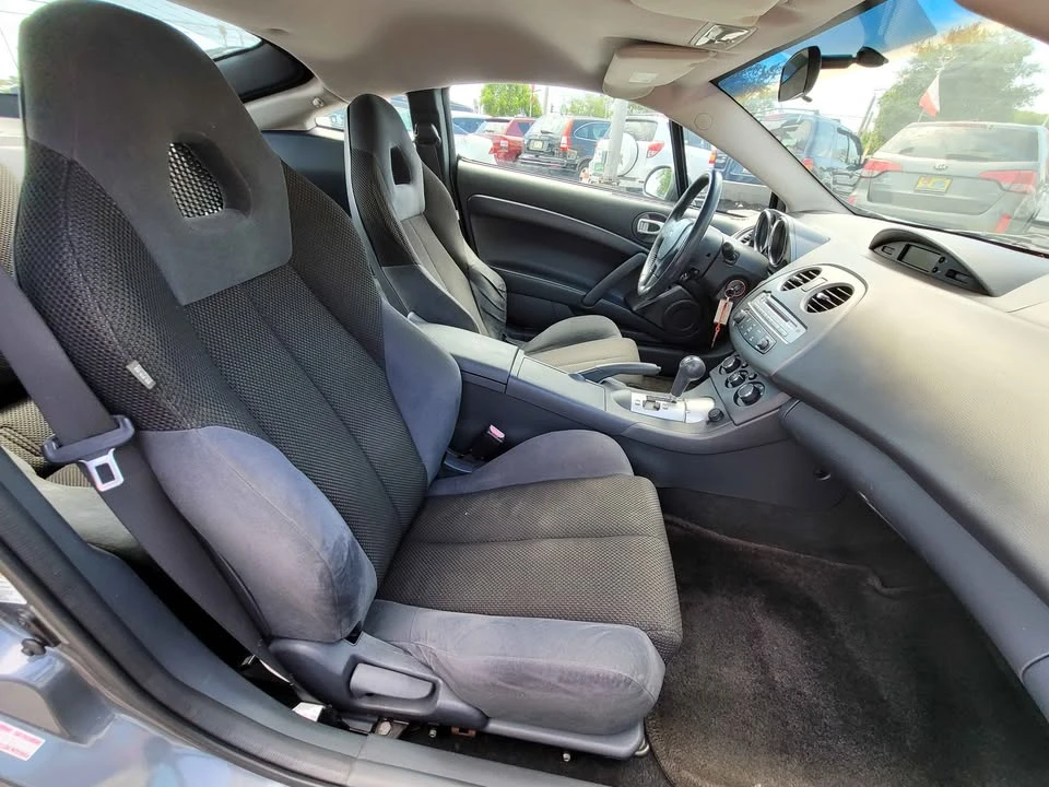 2006 Mitsubishi Eclipse 4th Gen - Image 10 of 18