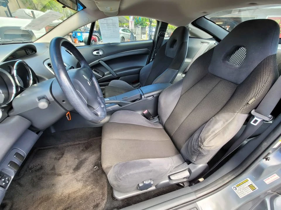 2006 Mitsubishi Eclipse 4th Gen - Image 14 of 18