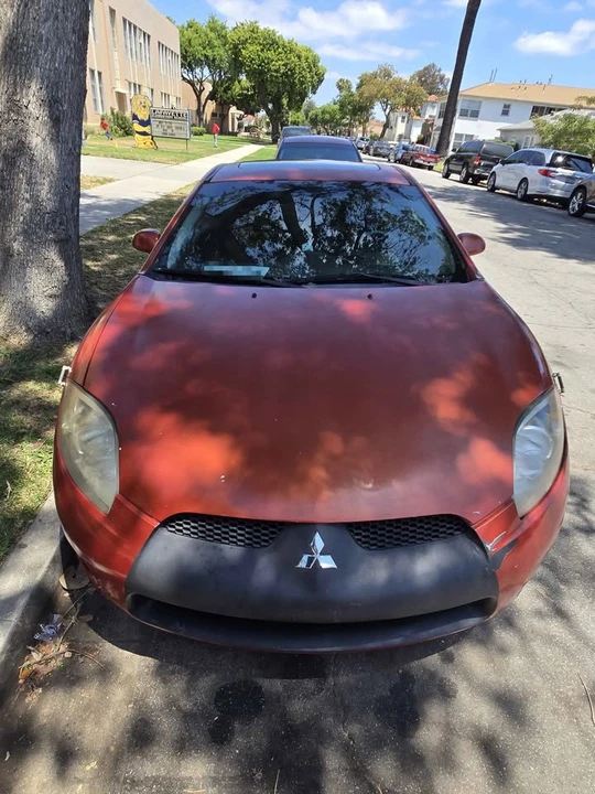 2006 Mitsubishi Eclipse 4th Gen - Image 5 of 8