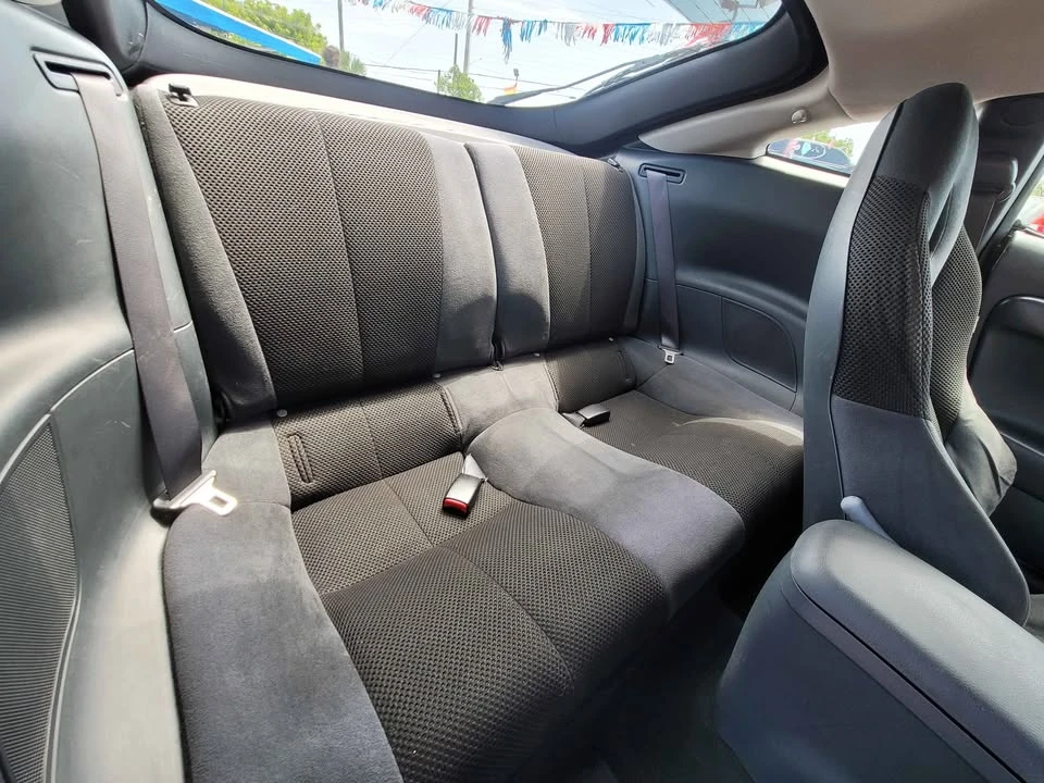 2006 Mitsubishi Eclipse 4th Gen - Image 12 of 18