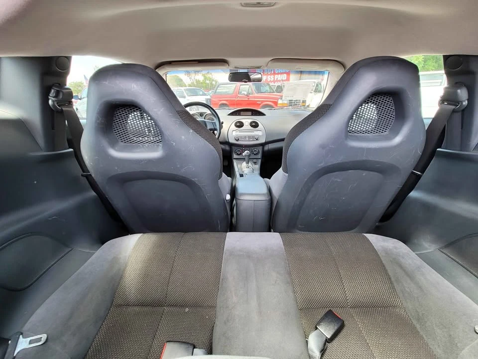 2006 Mitsubishi Eclipse 4th Gen - Image 13 of 18