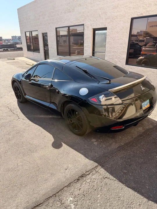 2006 Mitsubishi Eclipse 4th Gen - Image 6 of 13