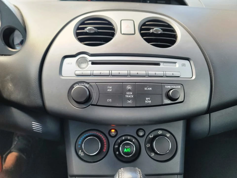 2006 Mitsubishi Eclipse 4th Gen - Image 16 of 18