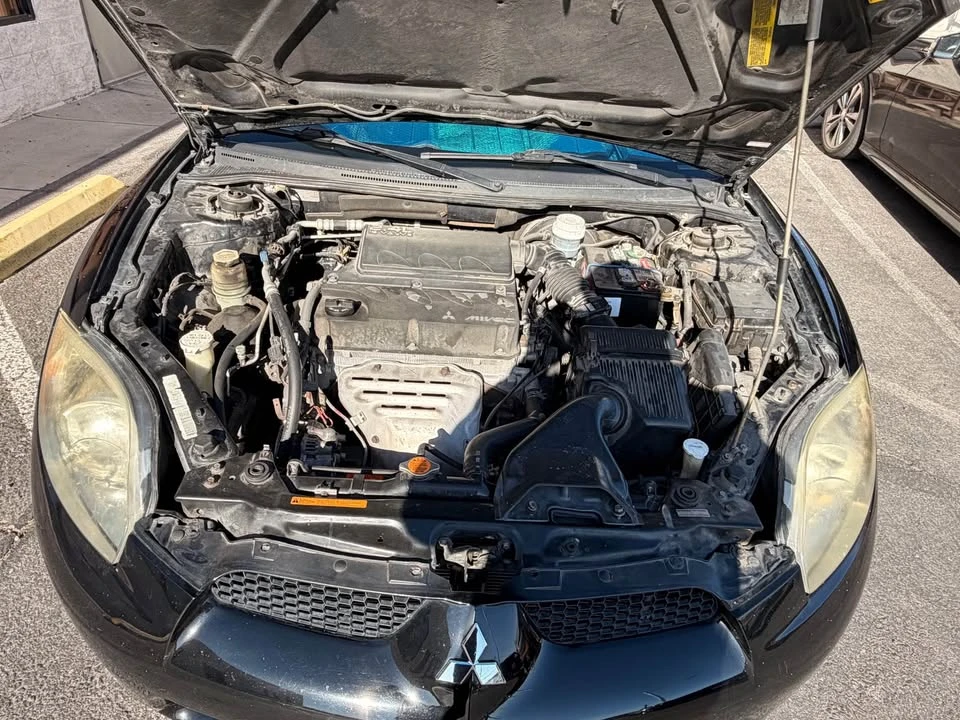 2006 Mitsubishi Eclipse 4th Gen - Image 13 of 13
