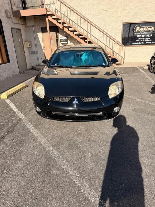 2006 Mitsubishi Eclipse 4th Gen - Image 2 of 13