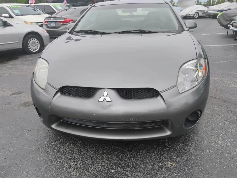 2006 Mitsubishi Eclipse 4th Gen - Image 3 of 19