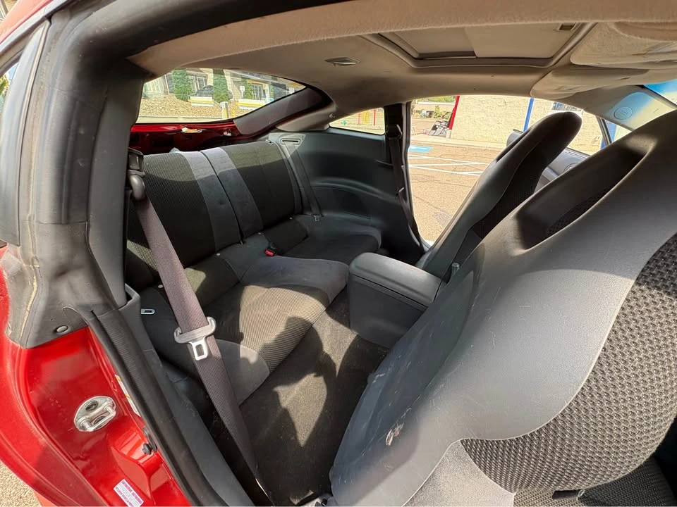 2006 Mitsubishi Eclipse 4th Gen - Image 6 of 8