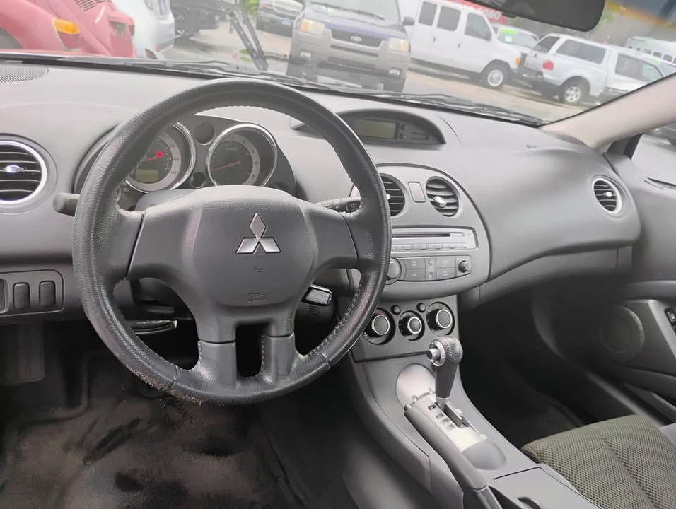 2006 Mitsubishi Eclipse 4th Gen - Image 12 of 19