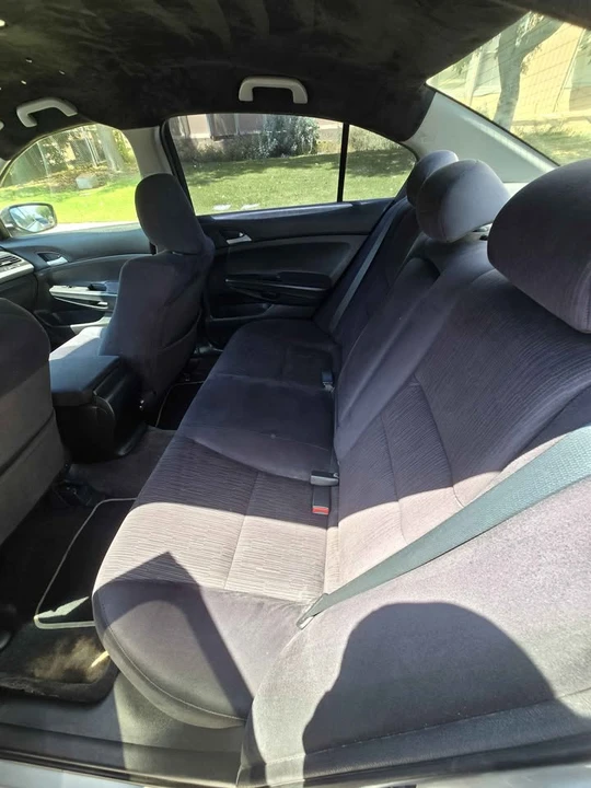 2006 Mitsubishi Eclipse 4th Gen - Image 6 of 8