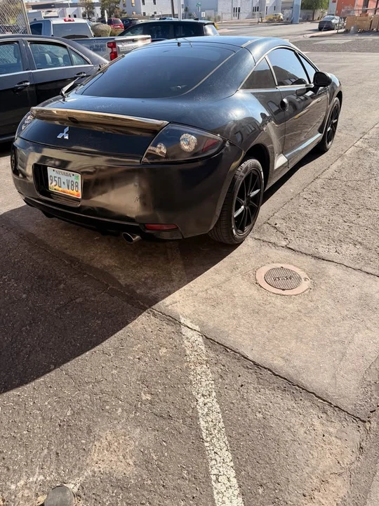 2006 Mitsubishi Eclipse 4th Gen - Image 5 of 13