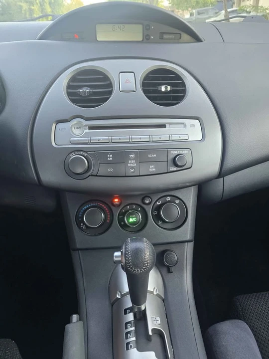 2006 Mitsubishi Eclipse 4th Gen - Image 7 of 14