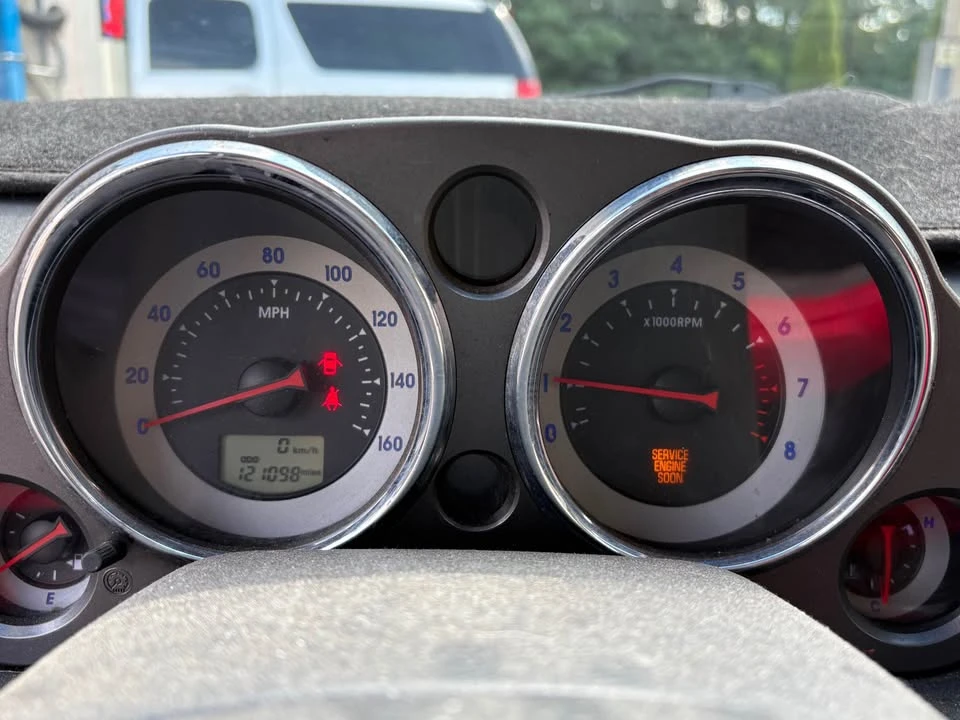 2006 Mitsubishi Eclipse 4th Gen - Image 8 of 8