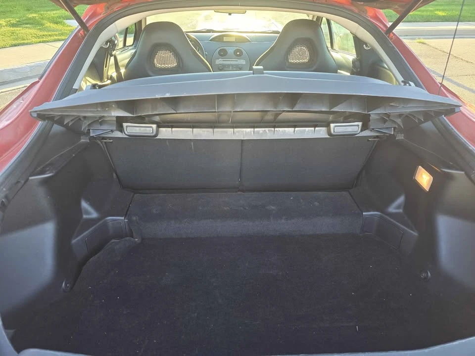 2006 Mitsubishi Eclipse 4th Gen - Image 11 of 14
