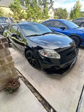 2006 Mitsubishi Eclipse GS Coupe 2D
