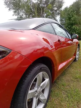 2006 Mitsubishi Eclipse GS Coupe 2D