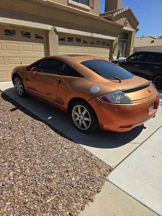 2006 Mitsubishi Eclipse - Image 3 of 7