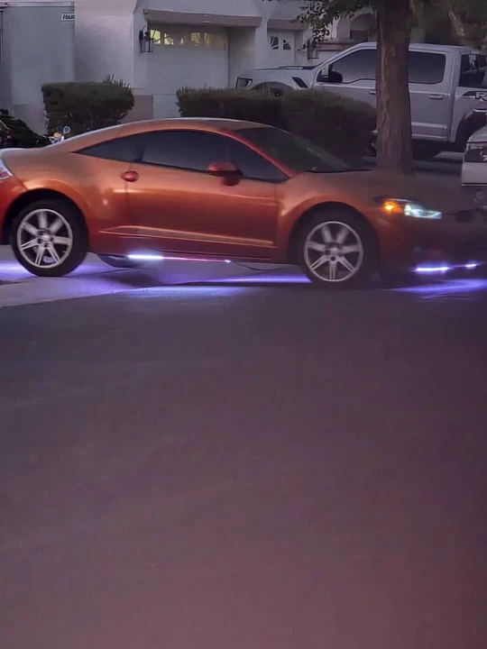 2006 Mitsubishi Eclipse - Image 7 of 7