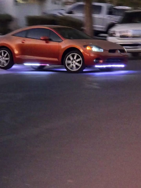 2006 Mitsubishi Eclipse - Image 6 of 7