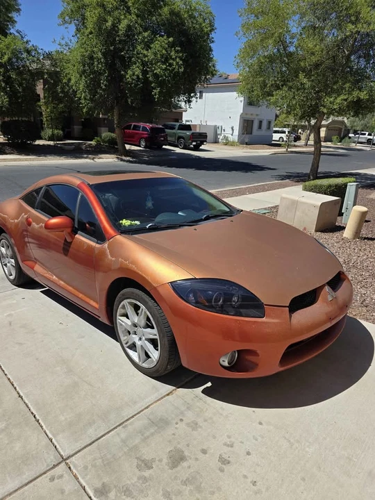 2006 Mitsubishi Eclipse - Image 4 of 7