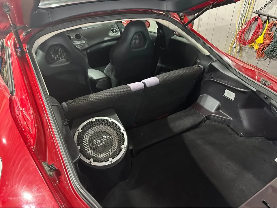 2006 Mitsubishi Eclipse 4th Gen - Image 6 of 8