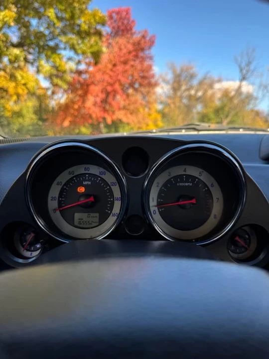 2006 Mitsubishi Eclipse 4th Gen - Image 12 of 13