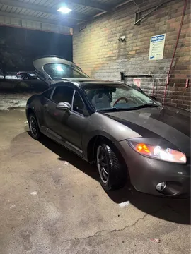 2006 Mitsubishi Eclipse · GS Sport Coupe 2D