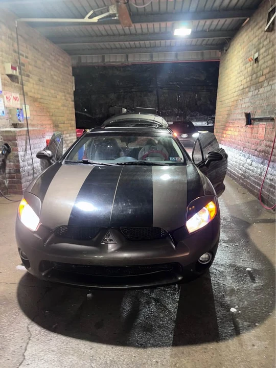2006 Mitsubishi Eclipse - Image 2 of 7