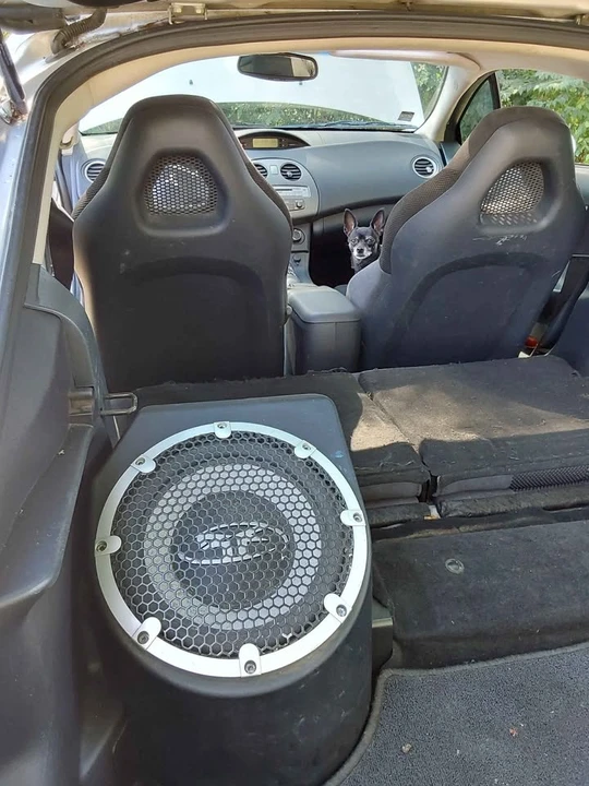 2006 Mitsubishi Eclipse 4th Gen - Image 9 of 12