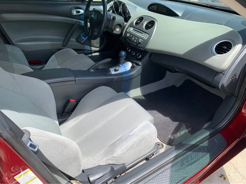 2006 Mitsubishi Eclipse 4th Gen - Image 17 of 20
