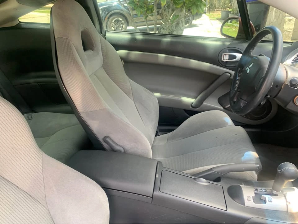 2006 Mitsubishi Eclipse 4th Gen - Image 9 of 20