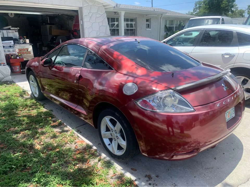 2006 Mitsubishi Eclipse 4th Gen - Image 4 of 20