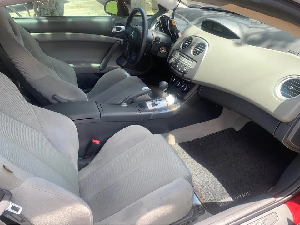 2006 Mitsubishi Eclipse 4th Gen - Image 10 of 20