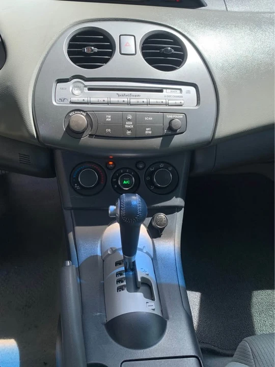 2006 Mitsubishi Eclipse 4th Gen - Image 16 of 20