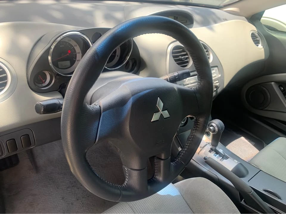 2006 Mitsubishi Eclipse 4th Gen - Image 7 of 20